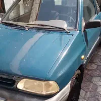 پراید مدل ۹۳ درجه یک|خودرو سواری و وانت|بوشهر, |دیوار