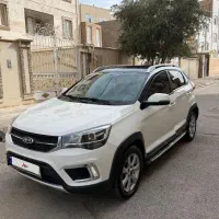 ام‌وی‌ام X22 دنده  مدل۱۴۰۰ اکستلند اسپرت