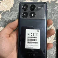 poco X6 pro|موبایل|اهواز, عامری|دیوار