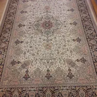 یک تخته فرش ماشینی  اردهال مشهد