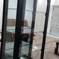 بوفه|بوفه، ویترین، کنسول|بهشهر, |دیوار