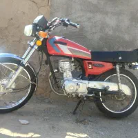 موتور احسان مدل ۸۹|موتورسیکلت|سلیمان, |دیوار