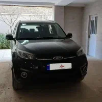 ام وی ام x33s ۱۳۹۵|خودرو سواری و وانت|کرمانشاه, |دیوار