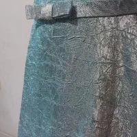 لباس مجلسی  خاص پرنسسی.مناسب برای سایز ۳۶تا۳۸|لباس|تهران, جهاد|دیوار