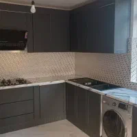 کابینت آماده شاهان/ ممبران/نیوکلاسیک|مصالح و تجهیزات ساختمان|شاهرود, |دیوار