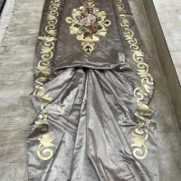 پرده|پرده، رانر، رومیزی|رفسنجان, |دیوار