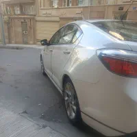 MG۶جی تی  در حد صفر بدون رنگ|خودرو سواری و وانت|تبریز, |دیوار