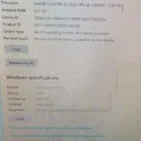 کامیپوتر|رایانه رومیزی|تهران, دستغیب|دیوار