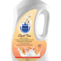 صابون مایع ۱۵۰۰لیتر