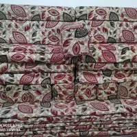 پشتی خلیجی ۱۸متر