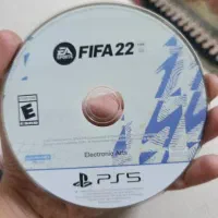 سیدی FIFA 22|کنسول، بازی ویدئویی و آنلاین|پرند, فاز ۵|دیوار