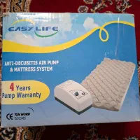 فروش تشک زخم بستر