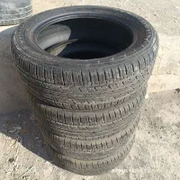 لاستیک کومهو