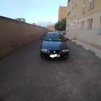 سمند مدل ۹۳