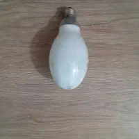 لامپ گازی (جیوه ای) اسرام