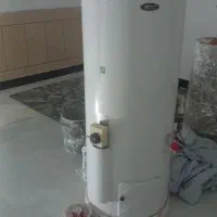 آبگرمکن مخزنی