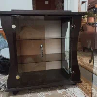 مینی بوفه و میز تلویزیون