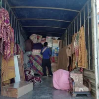 جابجایی و حمل اثاثیه منزل آفتاب|خدمات حمل و نقل|کرمان, |دیوار