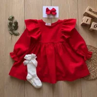 لباس بچگانه یلدایی