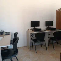 آموزشگاه فنی حرفه‌ای کامپیوتر