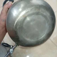 کتری شیر دار|قوری، کتری، قهوهساز دستی|قرچک, مهدیه|دیوار