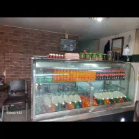 یخچال ویترینی|فروشگاه و مغازه|گرگان, |دیوار