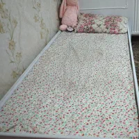تخت یک نفره  نوجوان