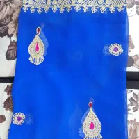 تعدادی روسری شال چادر|لباس|بندرعباس, |دیوار