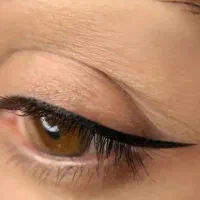 مدل رایگان خط چشم و میکروبلیدینگ ابرو|خدمات زیبایی و سلامت|تهران, ایوانک|دیوار