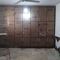 ساخت و تعمیرات کابینت و کمد دیواری|جاکفشی، کمد، دراور|اهواز, کیانپارس |دیوار