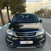 تیگو ۵ IE ، مدل ۱۳۹۷