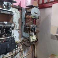 تعمیر پکیج،آبگرمکن،بخاری و گاز|آبگرمکن، پکیج، شوفاژ|تنکابن, |دیوار