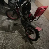 دوچرخه مارکراکی سایز ۱۲|دوچرخه، اسکیت، اسکوتر|تهران, مسعودیه|دیوار