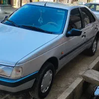 پژو405دوگانه شرکت|خودرو سواری و وانت|بروجرد, |دیوار