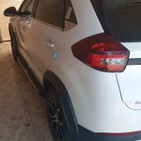 ایکس ۲۲ پرو مدل ۴۰۴|خودرو سواری و وانت|تهران, صادقیه|دیوار