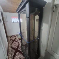 بوفه و ویترین