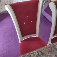 میزوصندلی غذاخوری|میز و صندلی غذاخوری|بوشهر, |دیوار