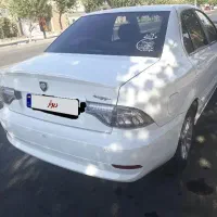 سورن پلاس Ef7|خودرو سواری و وانت|فردیس, سرحدی|دیوار