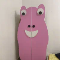 کمد دخترونه