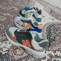 فروش عمده کفش