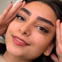 ریموو تخصصی ،میکرو نچرال  و مزونیدلینگ پرپشتی ابرو