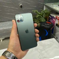 ۱۱ پرومکس ۲۵۶