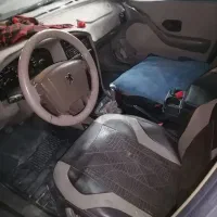 پژو405 کنگان