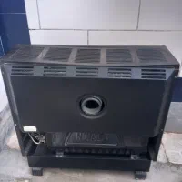 بخاری سالم و تمیز|بخاری، هیتر، شومینه|مرودشت, فاز اول شهرک فرهنگیان|دیوار