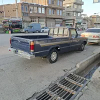 مزدا 1600مدل 75|خودرو سواری و وانت|ارومیه, |دیوار