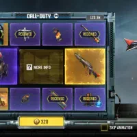 اکانت کالاف|کنسول، بازی ویدئویی و آنلاین|شوشتر, |دیوار