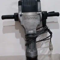 بتن کن بوش ۳۲ کیلویی المان