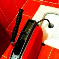 لوله بازکن*55%تخفیف*بازکردن فنرزن تضمینی*گرفتگی کن