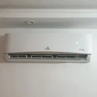 نصب سرویس و تعمیرات انواع کولرگازی و پکیج