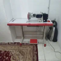 چرخ خیاطی رویانگ e80 در حد نو